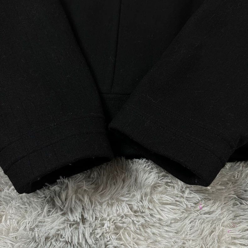 Yves Saint Laurent SAiNT LAURENT Wool breasted jacket 2504-Nextarrow Size US S / EU 44-46 / 1 - 6 Thumbnail