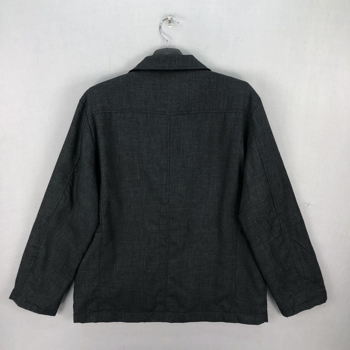 Japanese Brand Vintage 90's Christian Orani Jacket Size US L / EU 52-54 / 3 - 4 Thumbnail