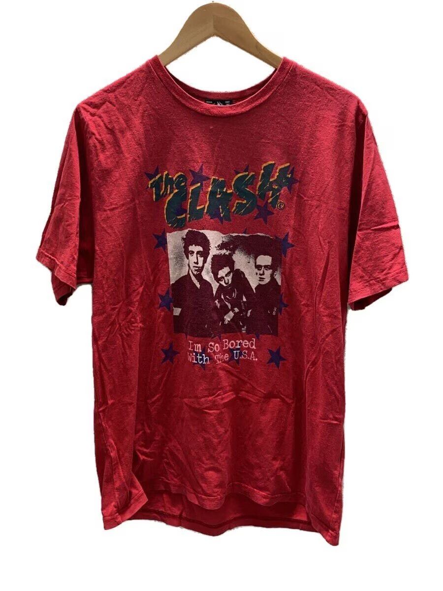 The Clash Tee