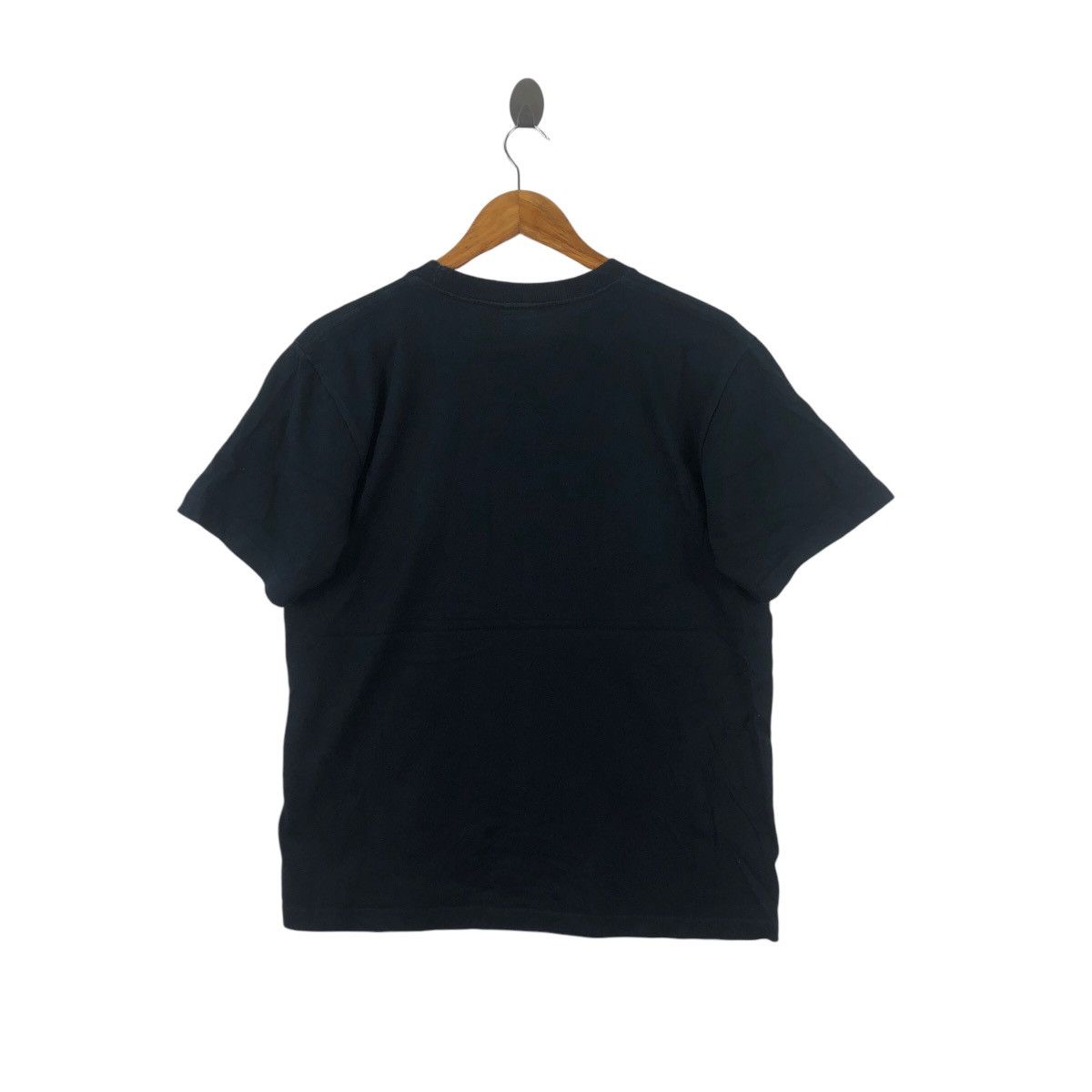 Vintage 2FACIS JAPAN YOUNG LAB Smiley Sun Collection Tee Shirt Top Size US M / EU 48-50 / 2 - 4 Thumbnail