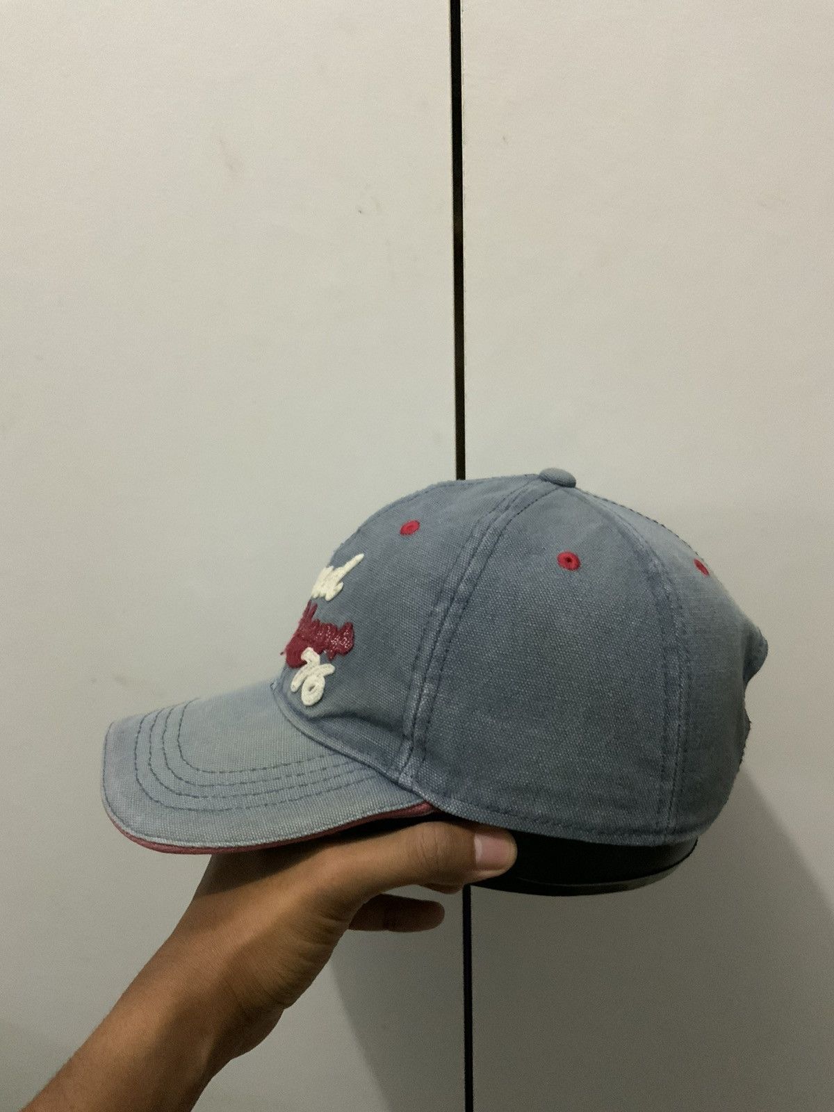 If Six Was Nine Grand Champ Fade hat Cap Size ONE SIZE - 3 Thumbnail