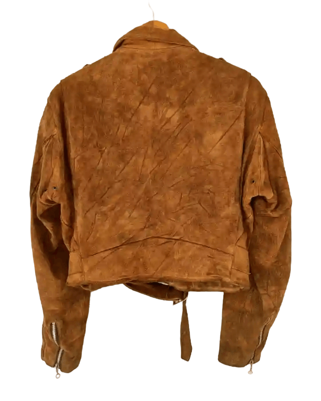 Genuine Leather ❎ Leather Jacket Size US M / EU 48-50 / 2 - 2 Thumbnail