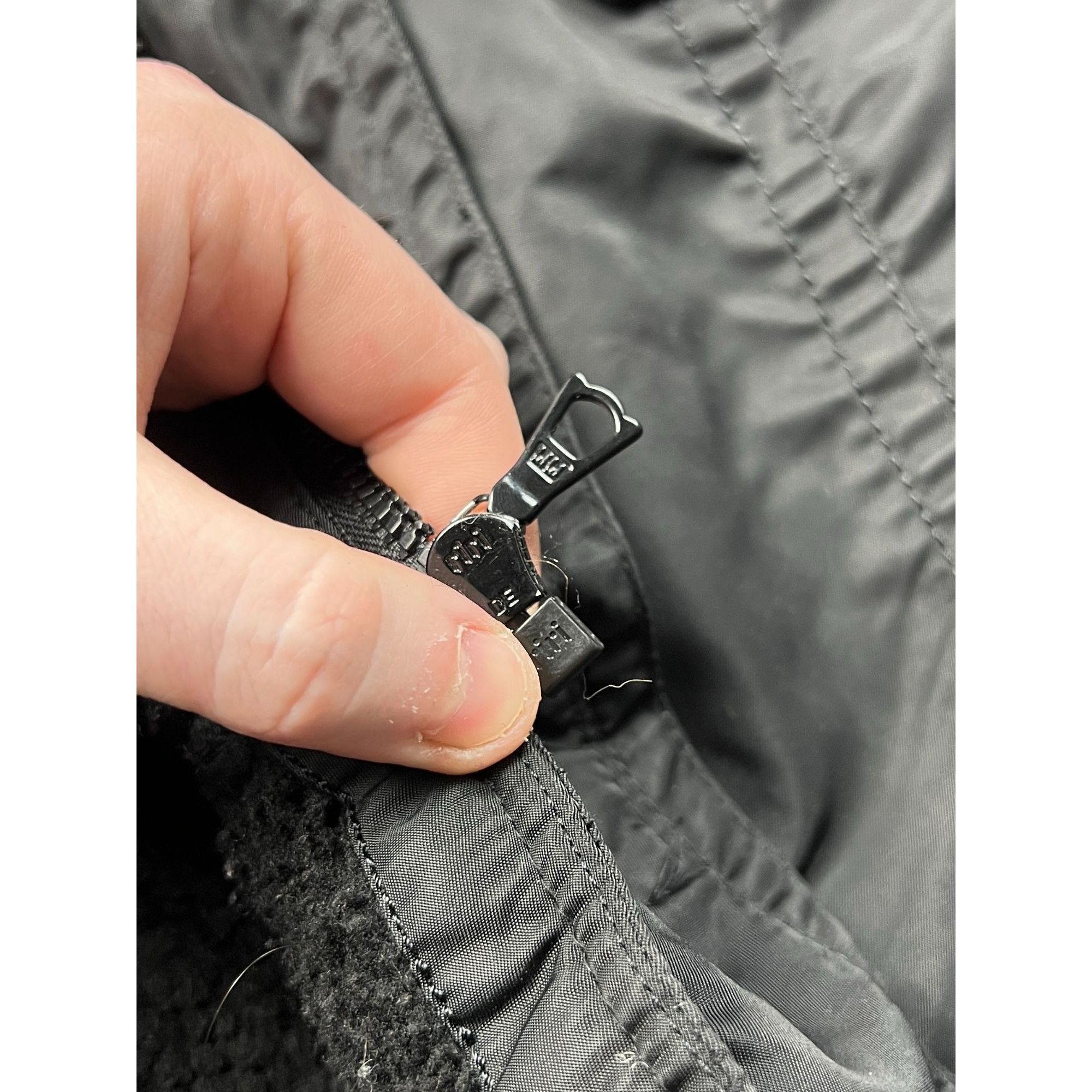 Alpha Industries Alpha Industries Station Nylon Parka (Y0741) Size US L / EU 52-54 / 3 - 9 Thumbnail