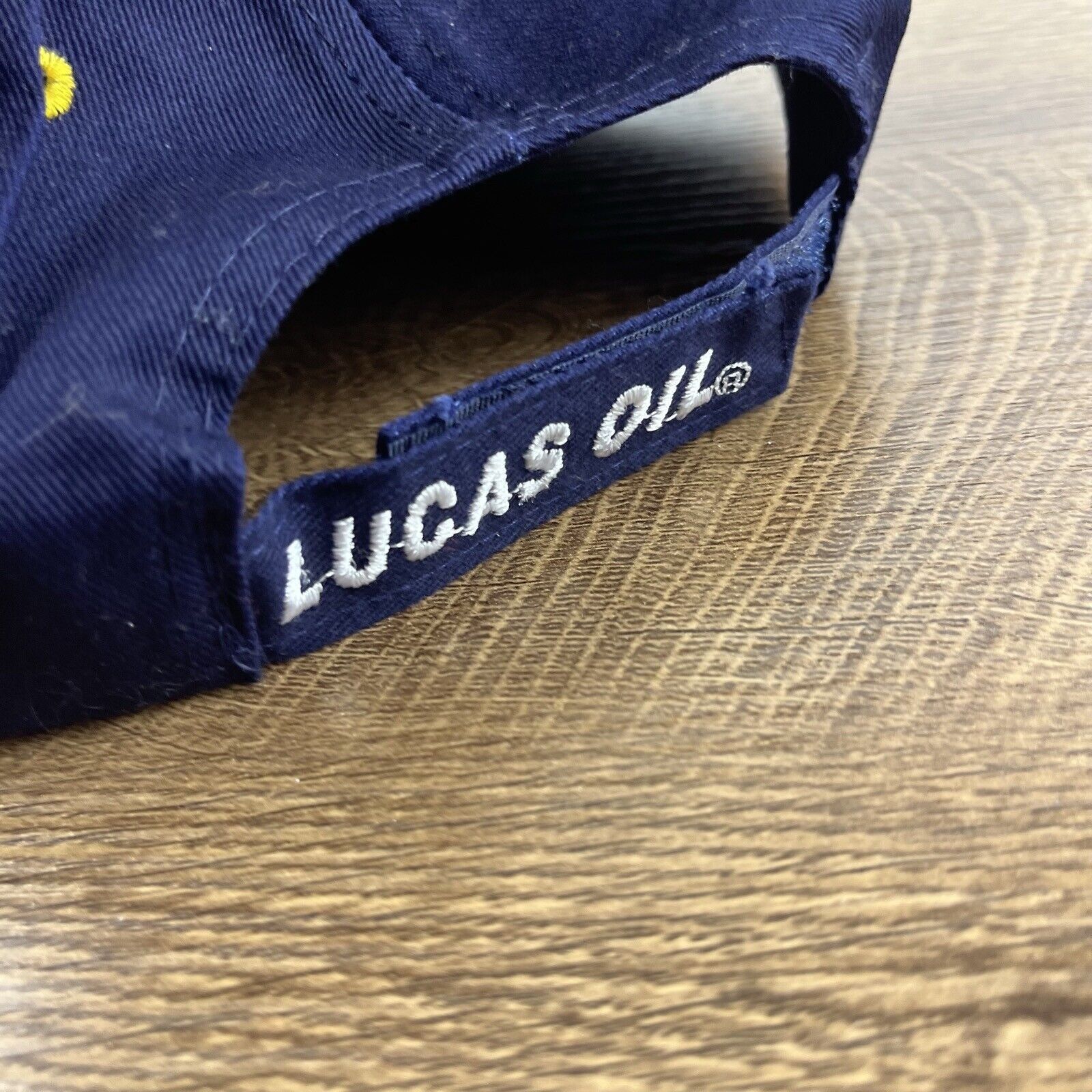Other Indiana Pacers Blue Hat NBA Pacers Hat Blue Cap Adjustable B Size ONE SIZE - 10 Thumbnail