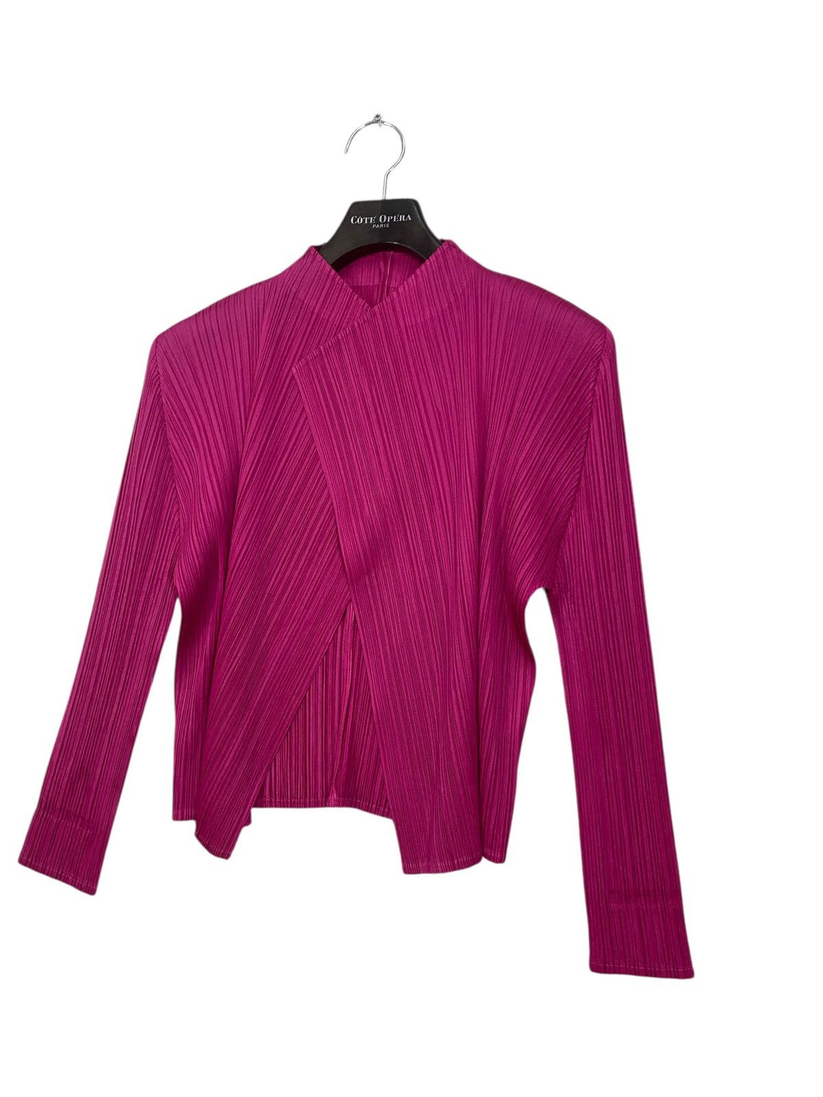 Pleats Please Issey Miyake 🔥send offer🔥 pleats please issey miyake cardigan Size M / US 6-8 / IT 42-44 - 5 Thumbnail