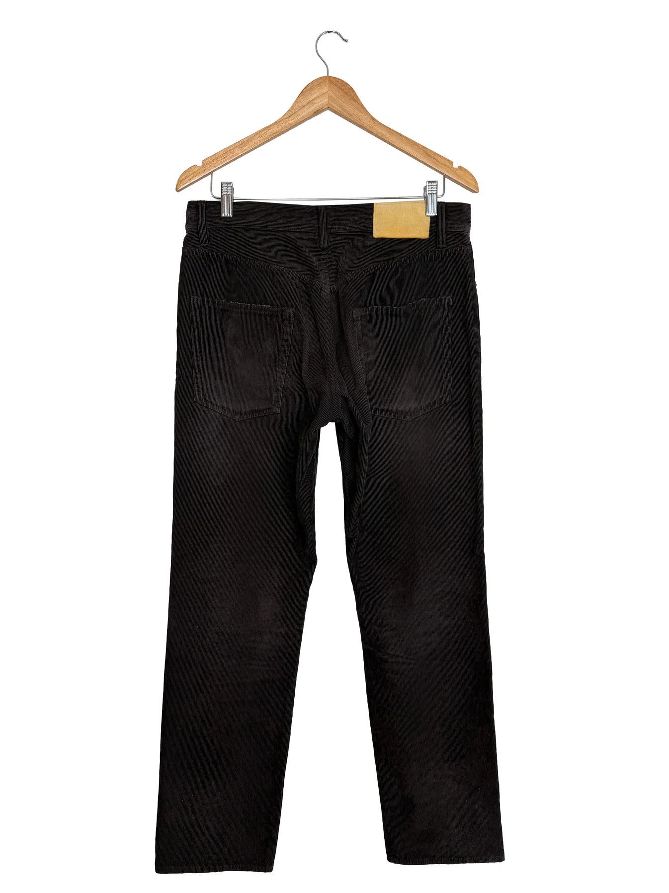 Visvim FW20 Fluxus 03 Cords DMGD Size US 32 / EU 48 - 2 Thumbnail