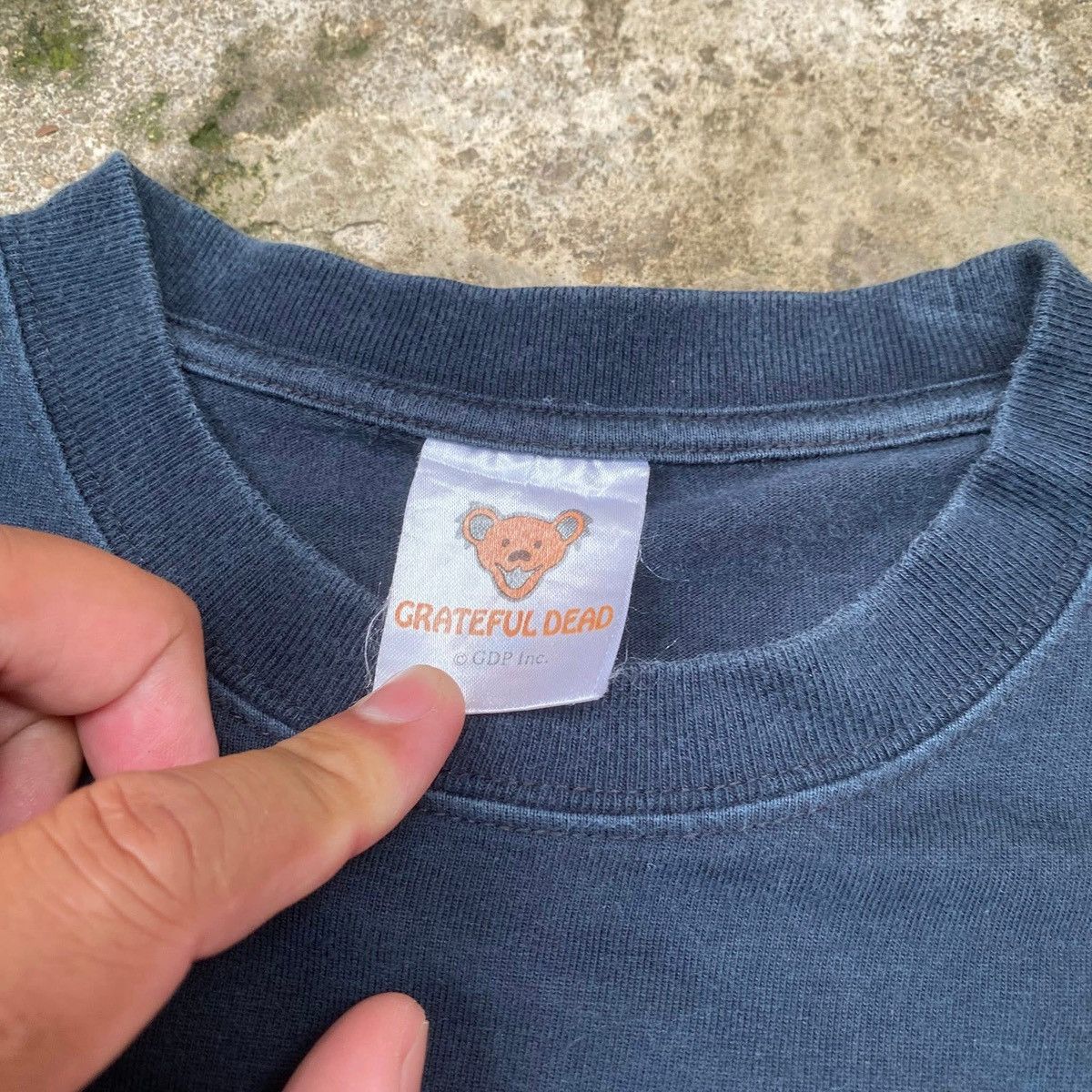 Band Tees RARE ‼️ Grateful Dead Size US S / EU 44-46 / 1 - 4 Thumbnail