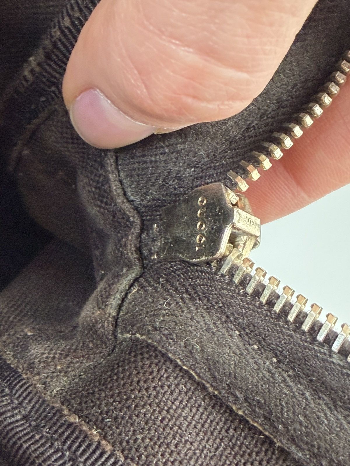 Gucci GUCCI GG Business Bag Size ONE SIZE - 15 Thumbnail