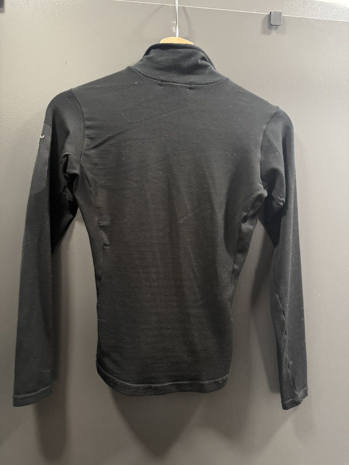 Arc'teryx Arcteryx Tight Active Longsleeve Size XS / US 0-2 / IT 36-38 - 5 Thumbnail