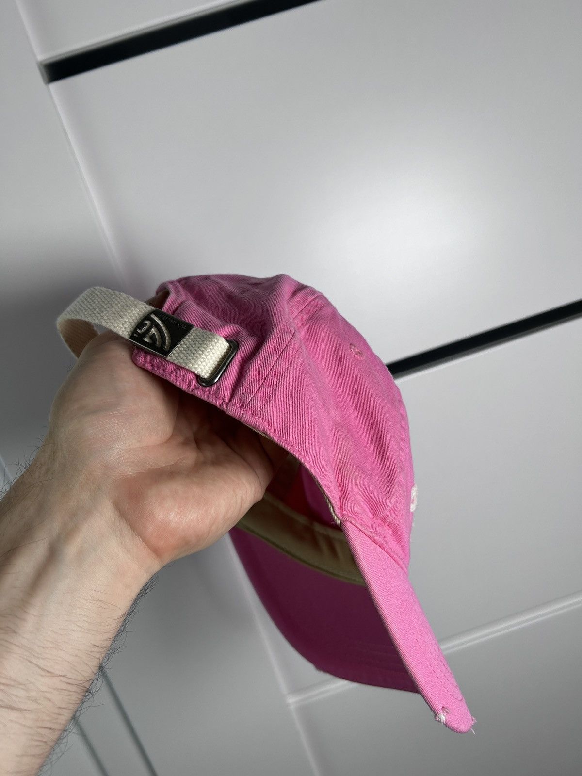 Japanese Brand Animal vintage Y2K cap Size ONE SIZE - 5 Thumbnail