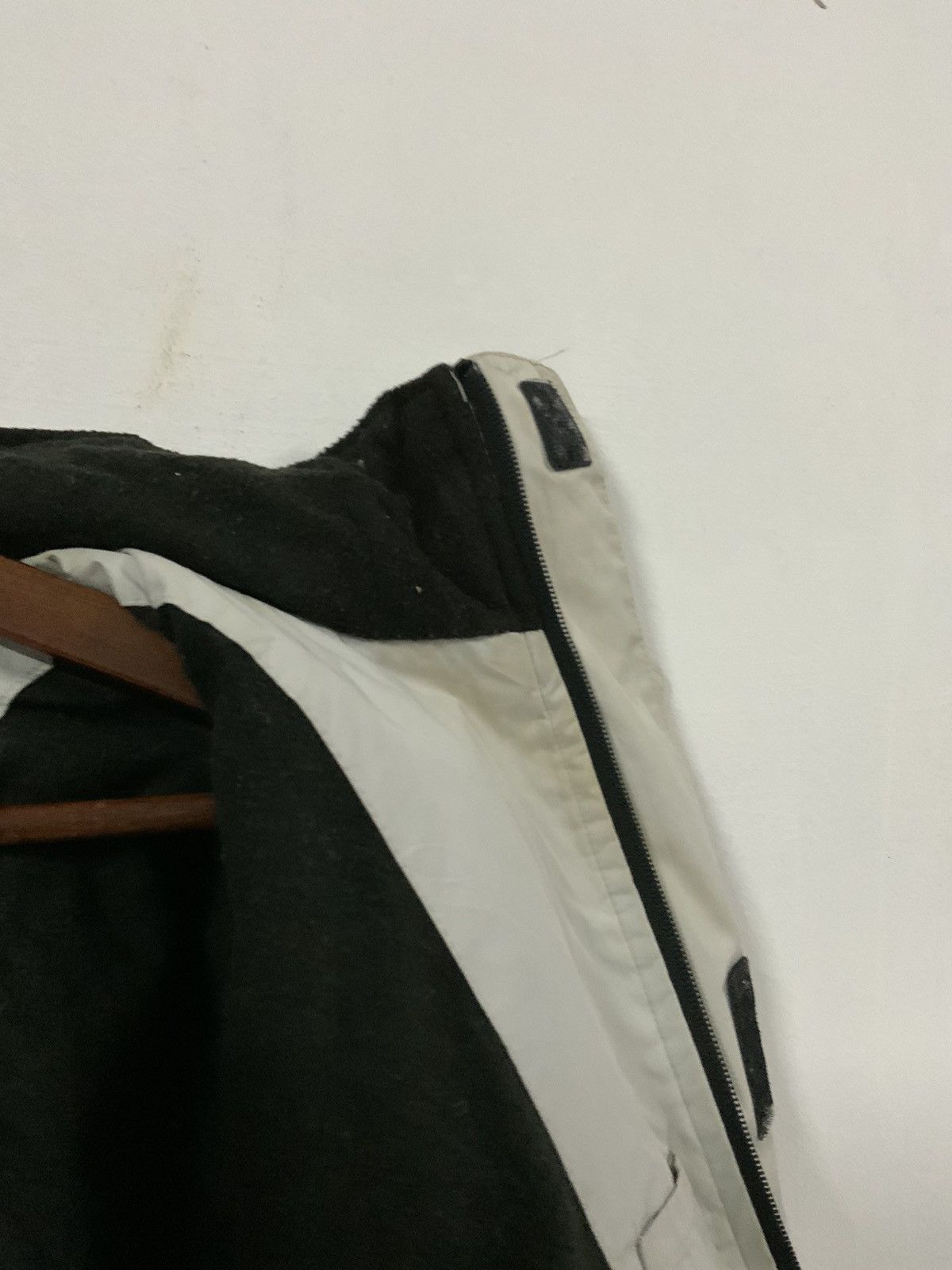 Unsound Rags K+ Works Japan Waterproof Light Jacket Size US M / EU 48-50 / 2 - 13 Thumbnail