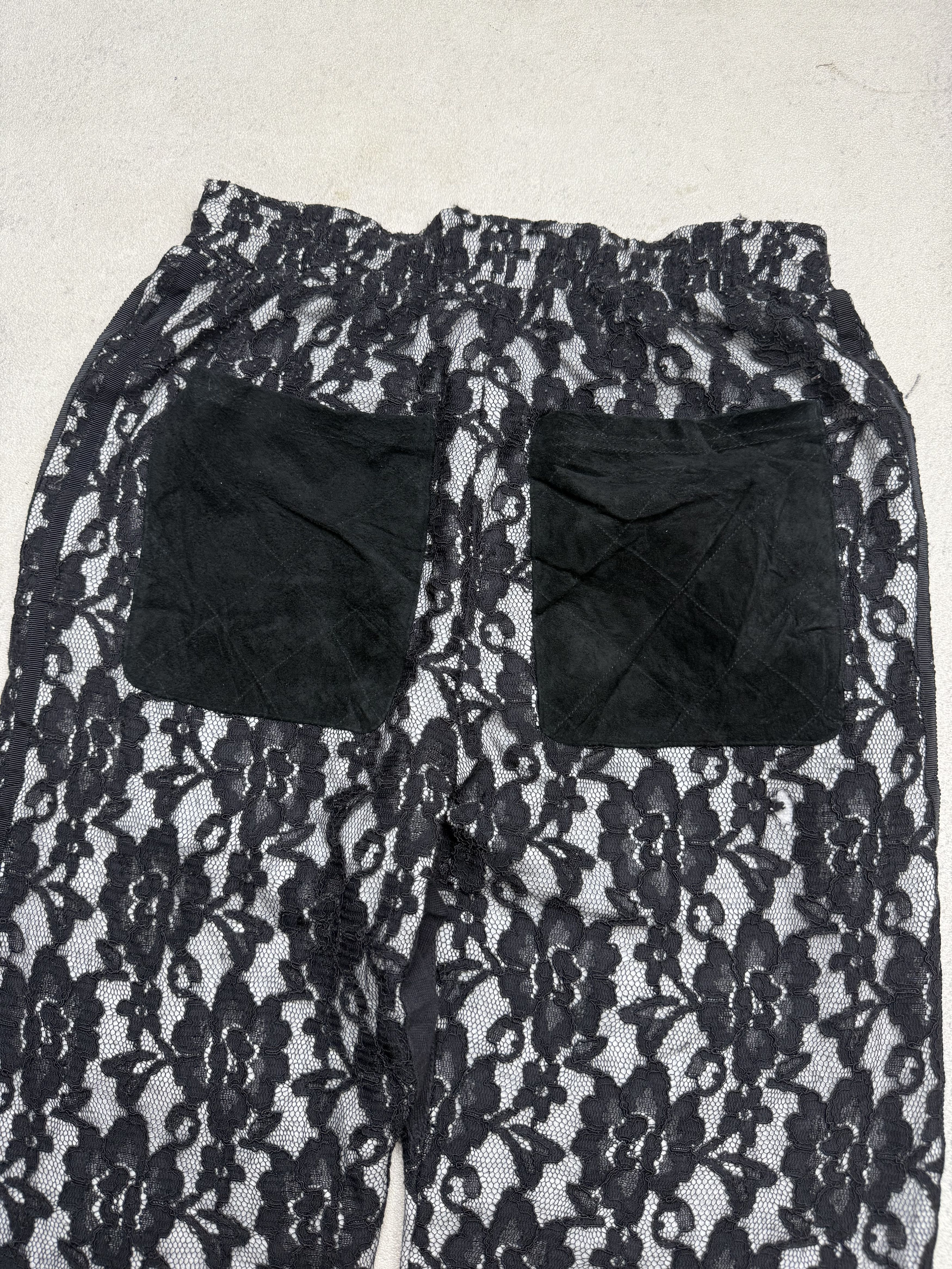 Jeremy Scott Adidas x Jeremy Scott Sweatpants Size US 28 / EU 44 - 8 Thumbnail