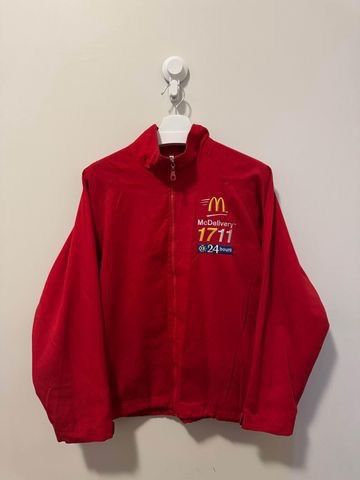 Other mcdonald's jacket vintage Size US XXL / EU 58 / 5 - 1 Thumbnail