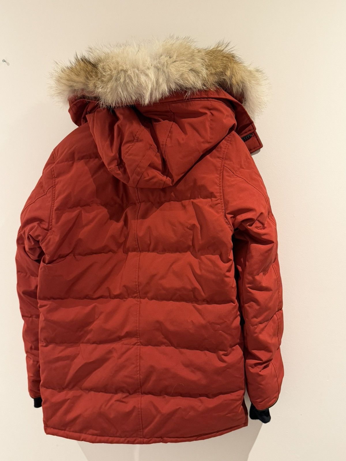 Canada Goose Canada goose Carson Parka Size US M / EU 48-50 / 2 - 9 Thumbnail