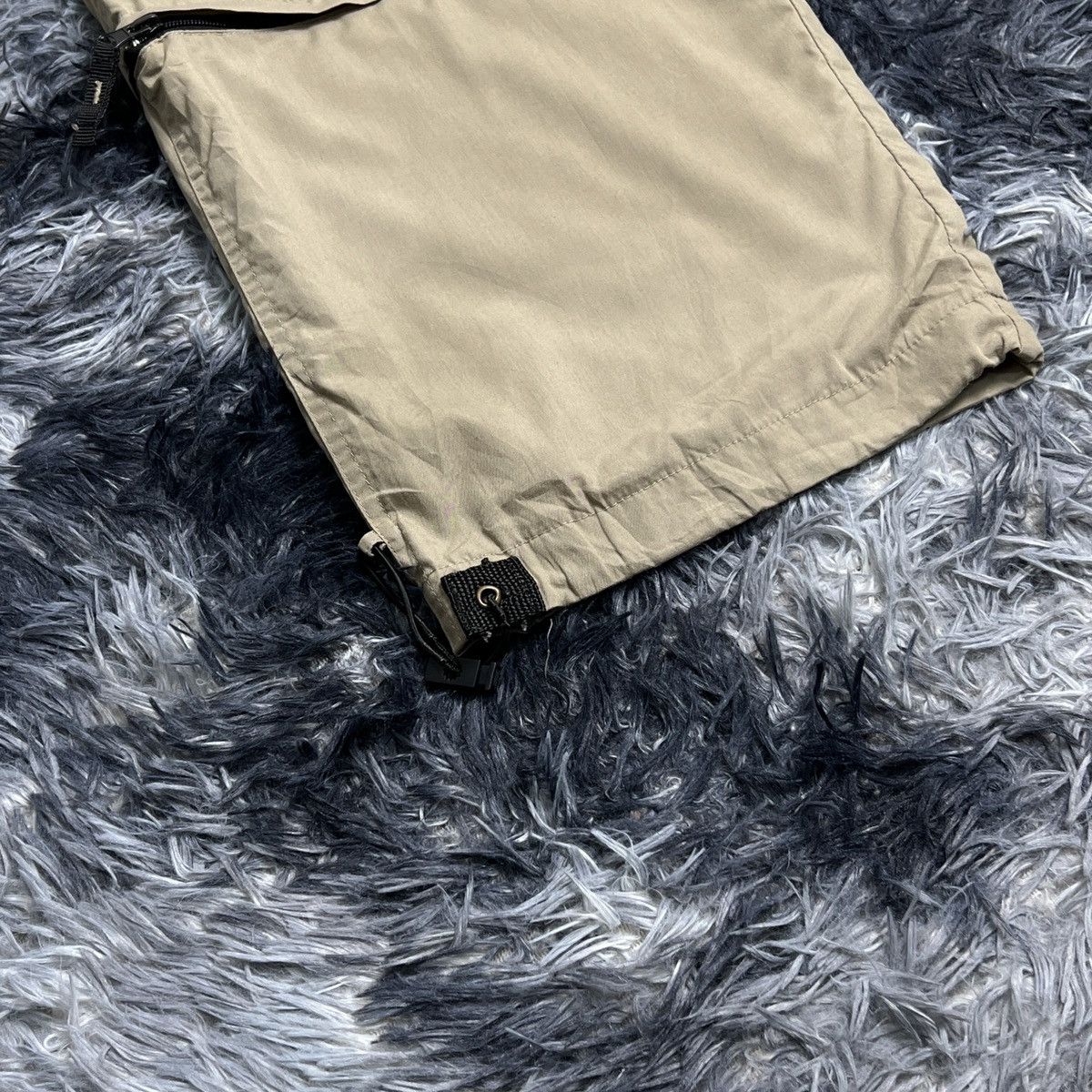 Japanese Brand United Gravity Outdoor (2in1) Cargo Pants Size US 33 - 5 Thumbnail