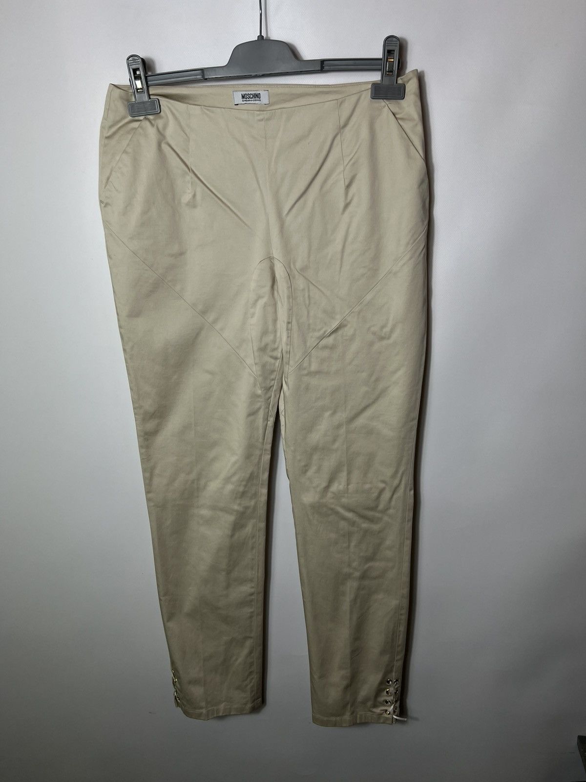 Moschino Moschino Cheap And Chic Blazer And Pants women’s Suit Size M / US 6-8 / IT 42-44 - 10 Thumbnail