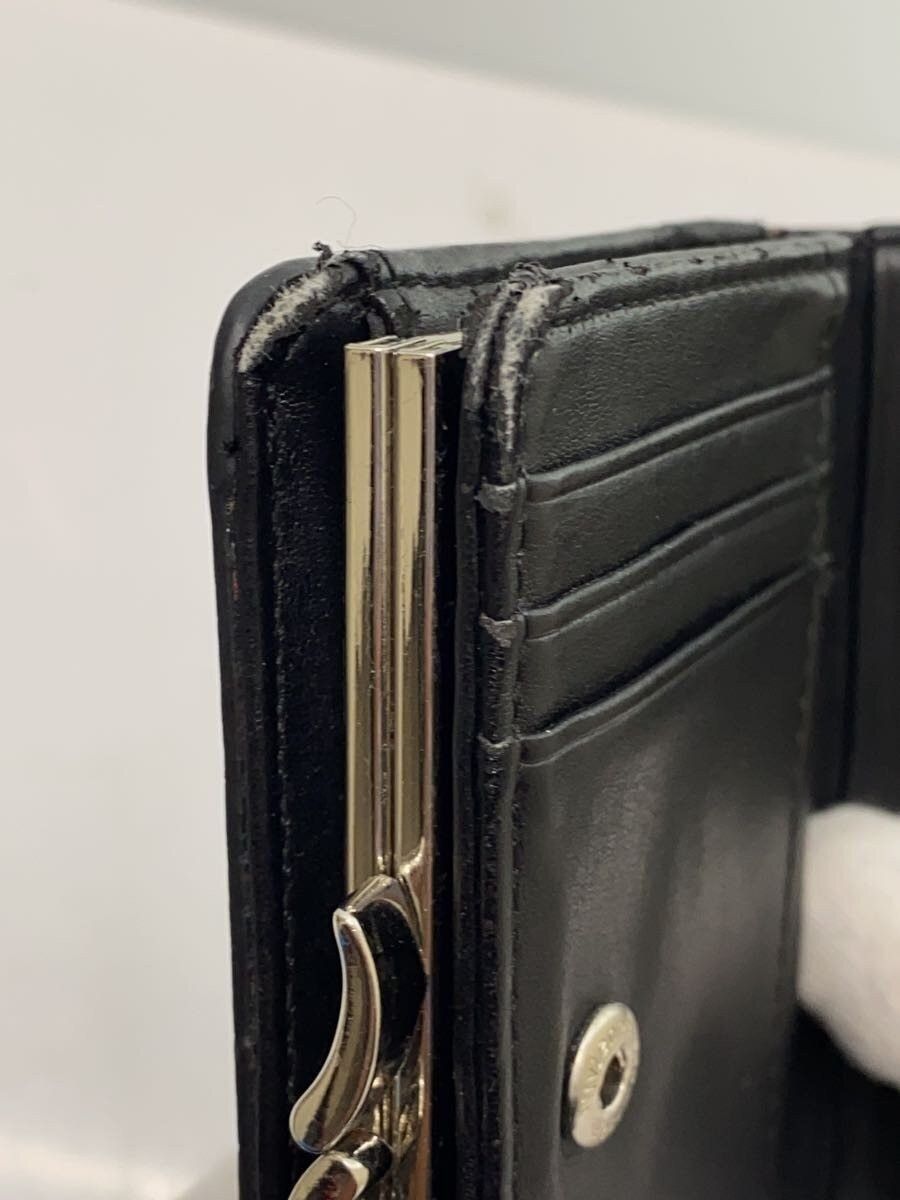 Vivienne Westwood Orb Leather Wallet Size ONE SIZE - 6 Thumbnail