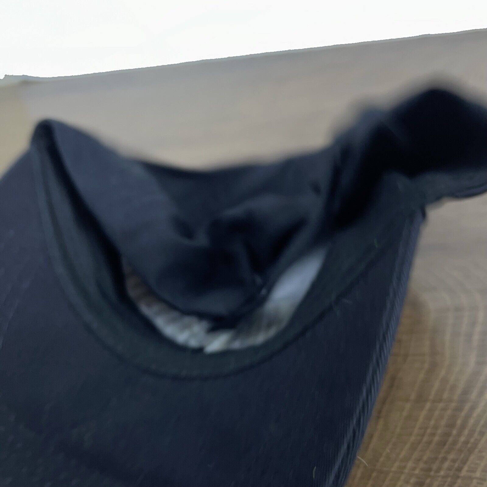 Other Ambitchous Hat Ambitchous Hat Black Hat Adjustable Black Adu Size ONE SIZE - 12 Thumbnail