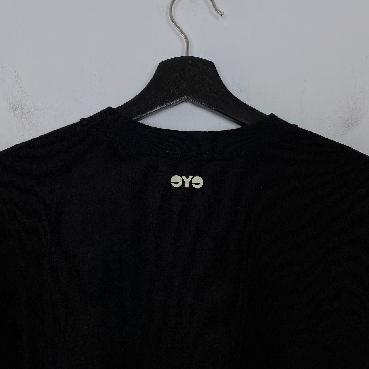 Junya Watanabe JUNYA WATANABE MAN X THE NORTH FACE 2007SS PATCHWORK TEE Size US S / EU 44-46 / 1 - 6 Thumbnail