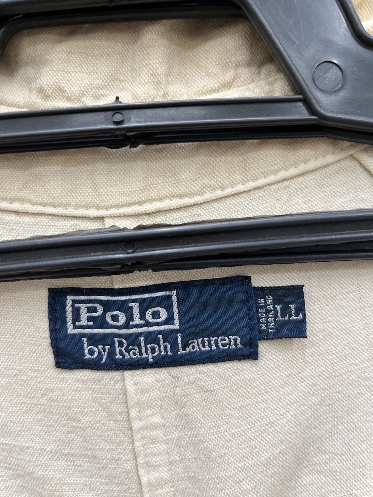 Polo Ralph Lauren 🔥🔥🔥STEALS VTG POLO RALPH LAUREN JACKET Size US L / EU 52-54 / 3 - 8 Thumbnail
