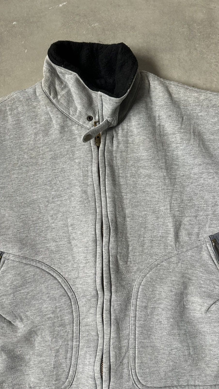 Japanese Brand BINTAGE BULL’S EYE LIFEWEAR SWEATER Size US L / EU 52-54 / 3 - 4 Thumbnail