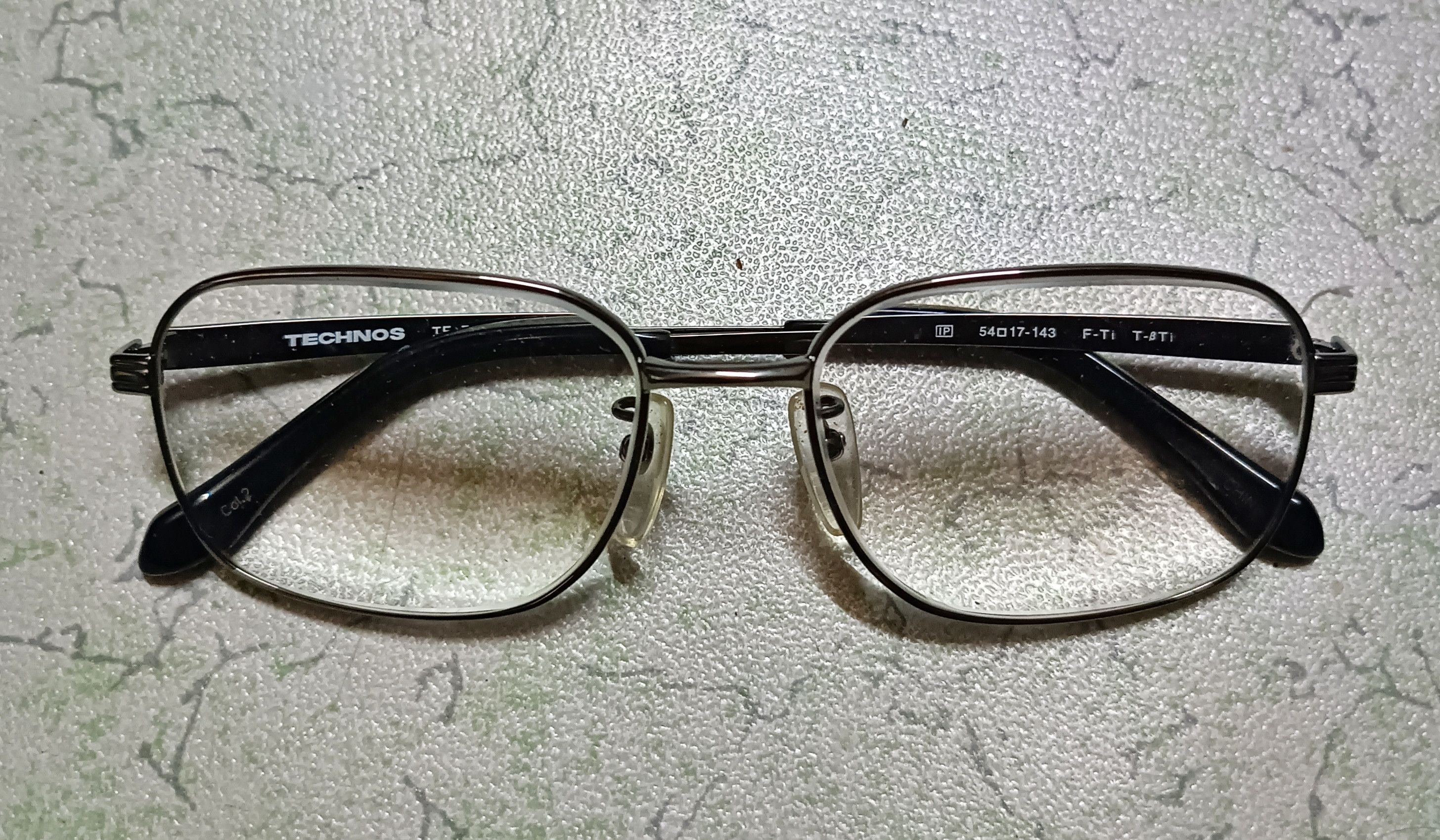 Other TECHNOS VINTAGE EYEWEAR Size ONE SIZE - 1 Thumbnail