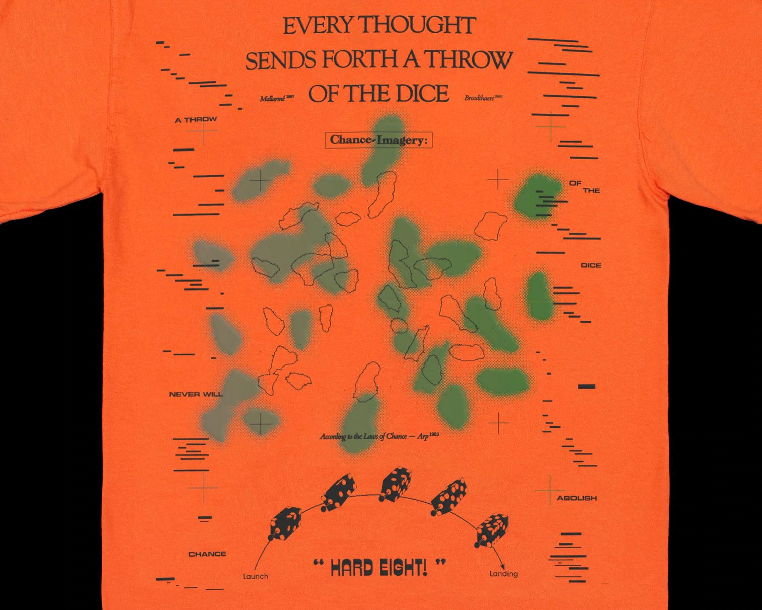Boot Boyz Biz BOOT BOYZ BIZ Chance-Imagery TEE Size US XL / EU 56 / 4 - 6 Thumbnail