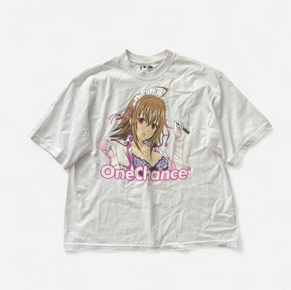One Chance Shirt | Grailed