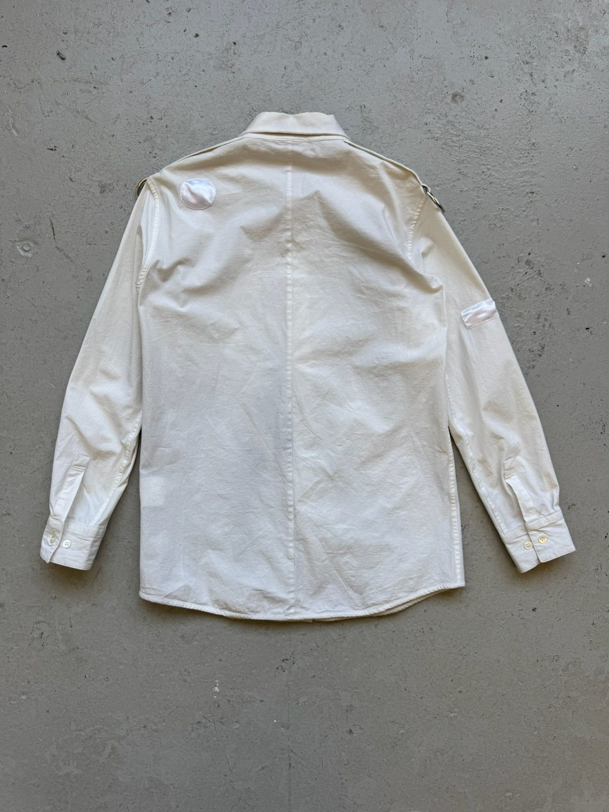 Undercover Undercoverism Button Up Size US M / EU 48-50 / 2 - 4 Thumbnail