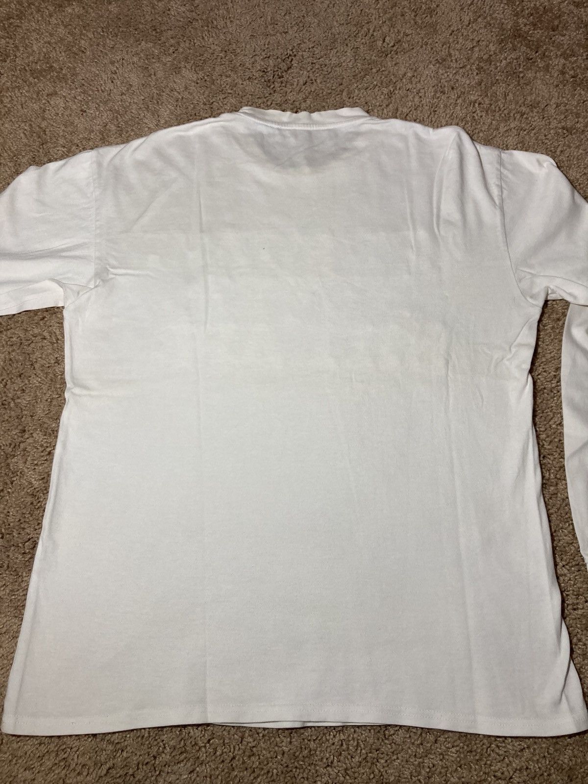 Bape 1995 Bape ASNKA Stitched Embroidered Logo Ape Never Kill 90s Size US M / EU 48-50 / 2 - 8 Thumbnail