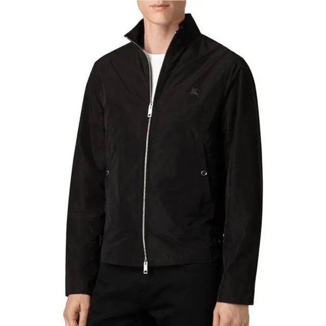 Burberry Burberry Brighton Jacket Size US S / EU 44-46 / 1 - 19 Thumbnail