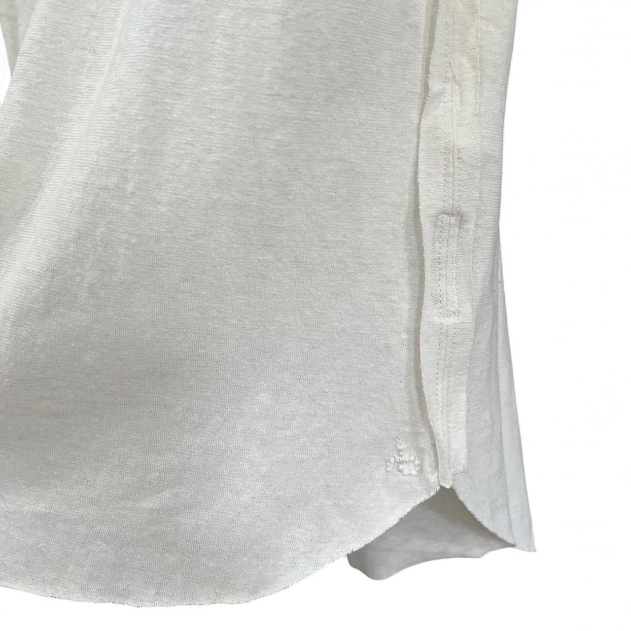 Rag & Bone Rag & Bone ‘Devin’ hemp/cotton tee Size US XS / EU 42 / 0 - 4 Thumbnail