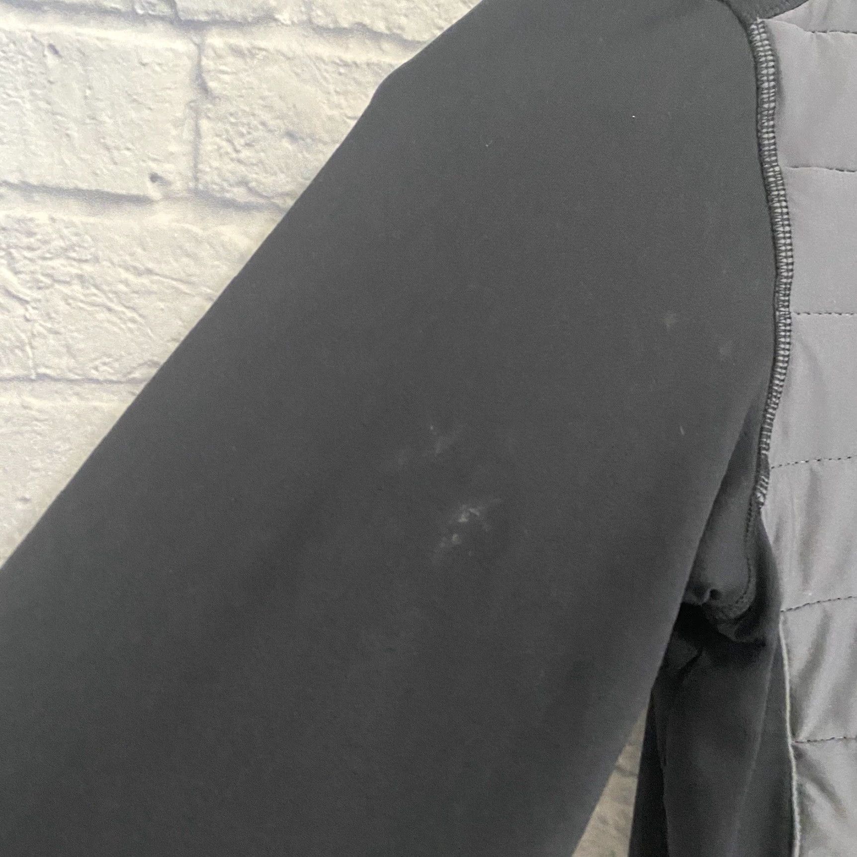 Vintage Ping Sensor Warm Golf Full Zip Up Stretch Puffer Jacket Women’s Size Medium Gray Size M / US 6-8 / IT 42-44 - 7 Thumbnail
