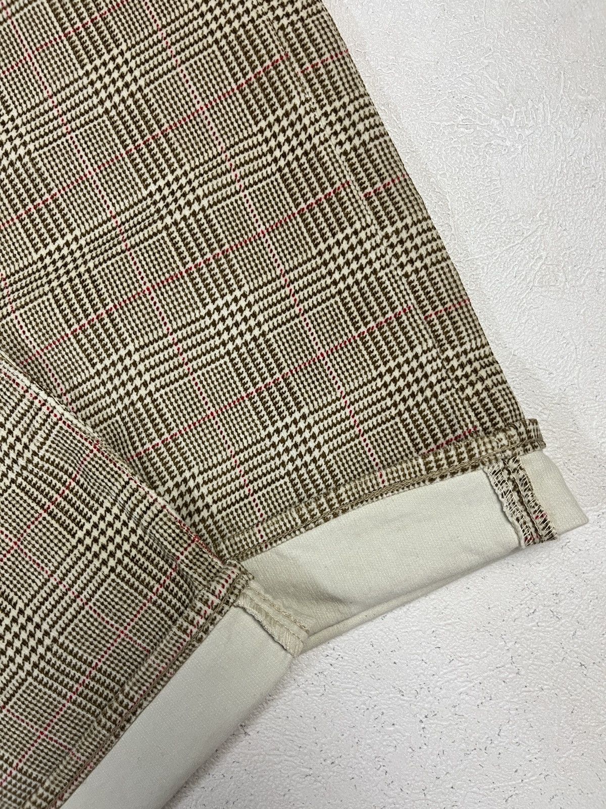Evisu Evisu Golf Farway Genes Corduroy Pants Size US 36 / EU 52 - 16 Thumbnail