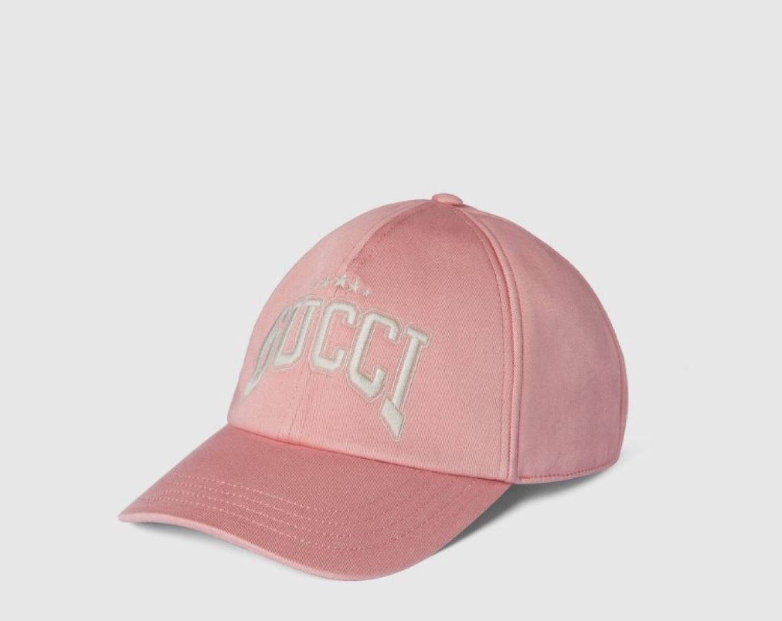 Gucci × MLB × New York Yankees FINAL DROP🔥 Gucci NY embroidered