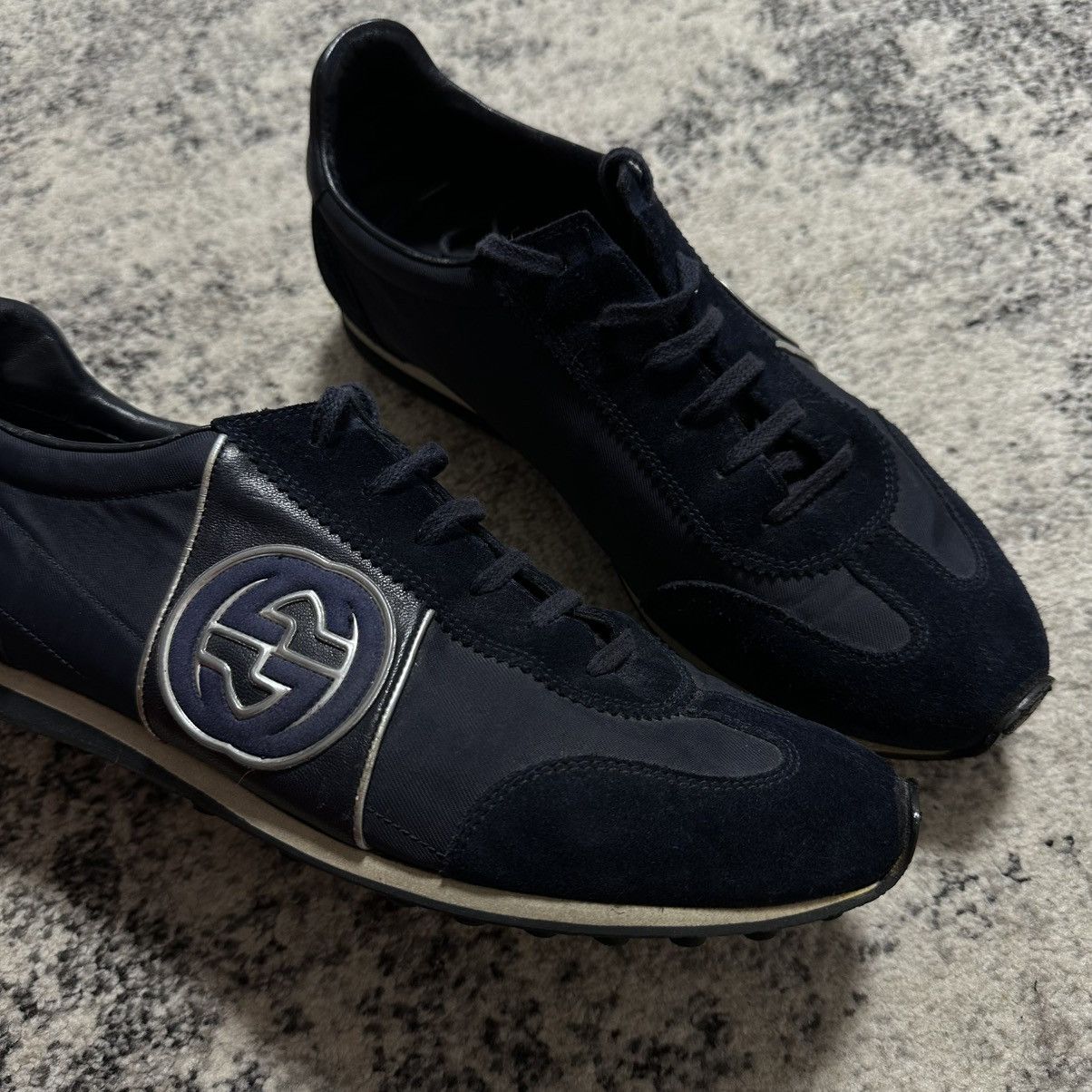 Gucci Gucci Sneakers Size US 9 / EU 42 - 1 Thumbnail