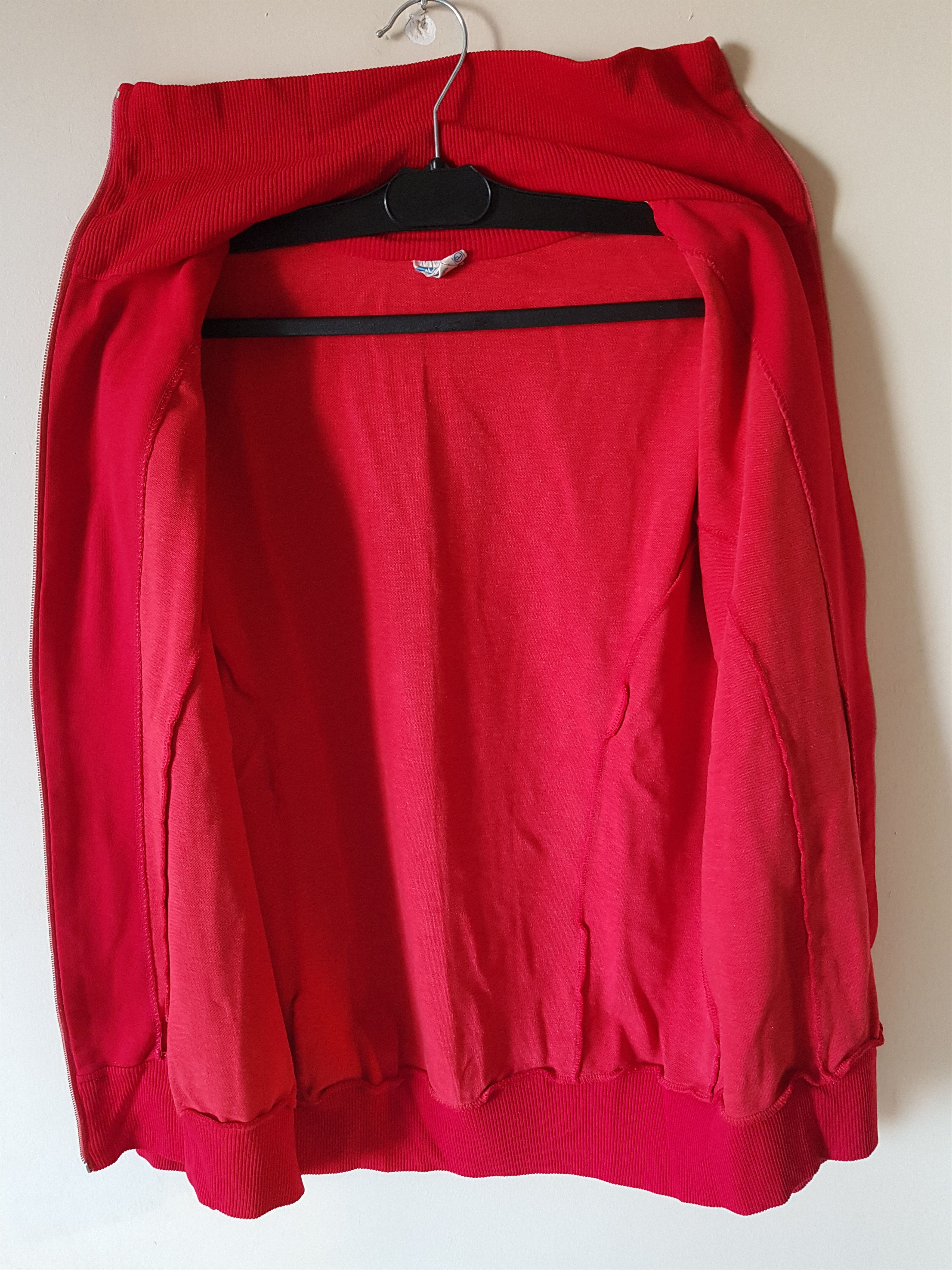 Adidas 70's Vintage adidas Schwahn Track Top Jacket West-Germany Size US M / EU 48-50 / 2 - 12 Thumbnail