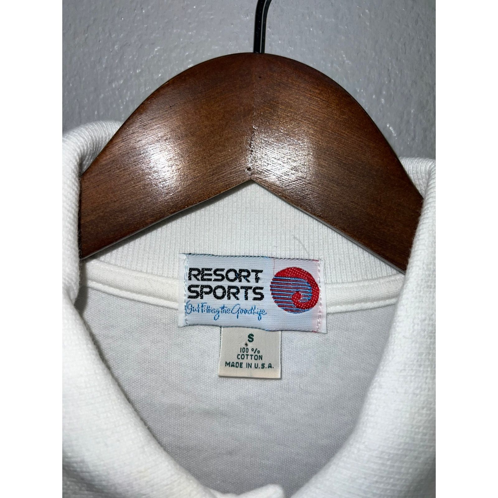 Vintage Vintage Hawaii Government Polo Shirt Prosecuting Attorney S Size US S / EU 44-46 / 1 - 5 Thumbnail