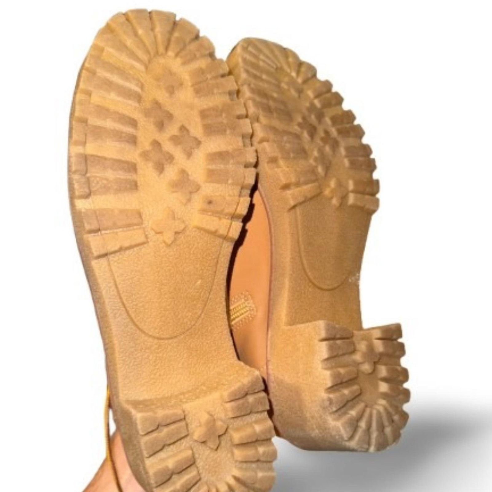 Timberland Timberlands style boots Size US 9.5 / IT 39.5 - 3 Thumbnail