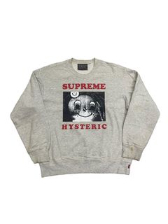 Hysteric Glamour × Supreme | Grailed