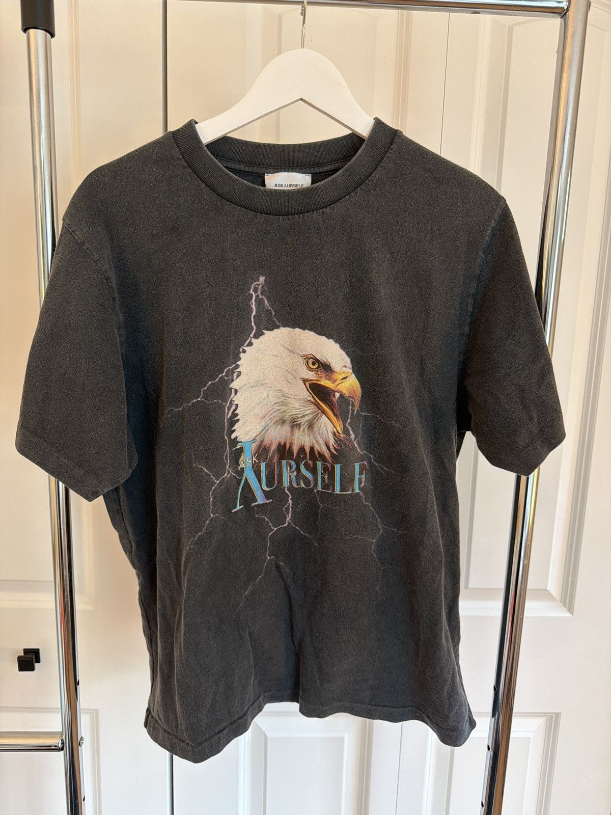 Askyurself Eagle T Shirt Size US M / EU 48-50 / 2 - 1 Thumbnail