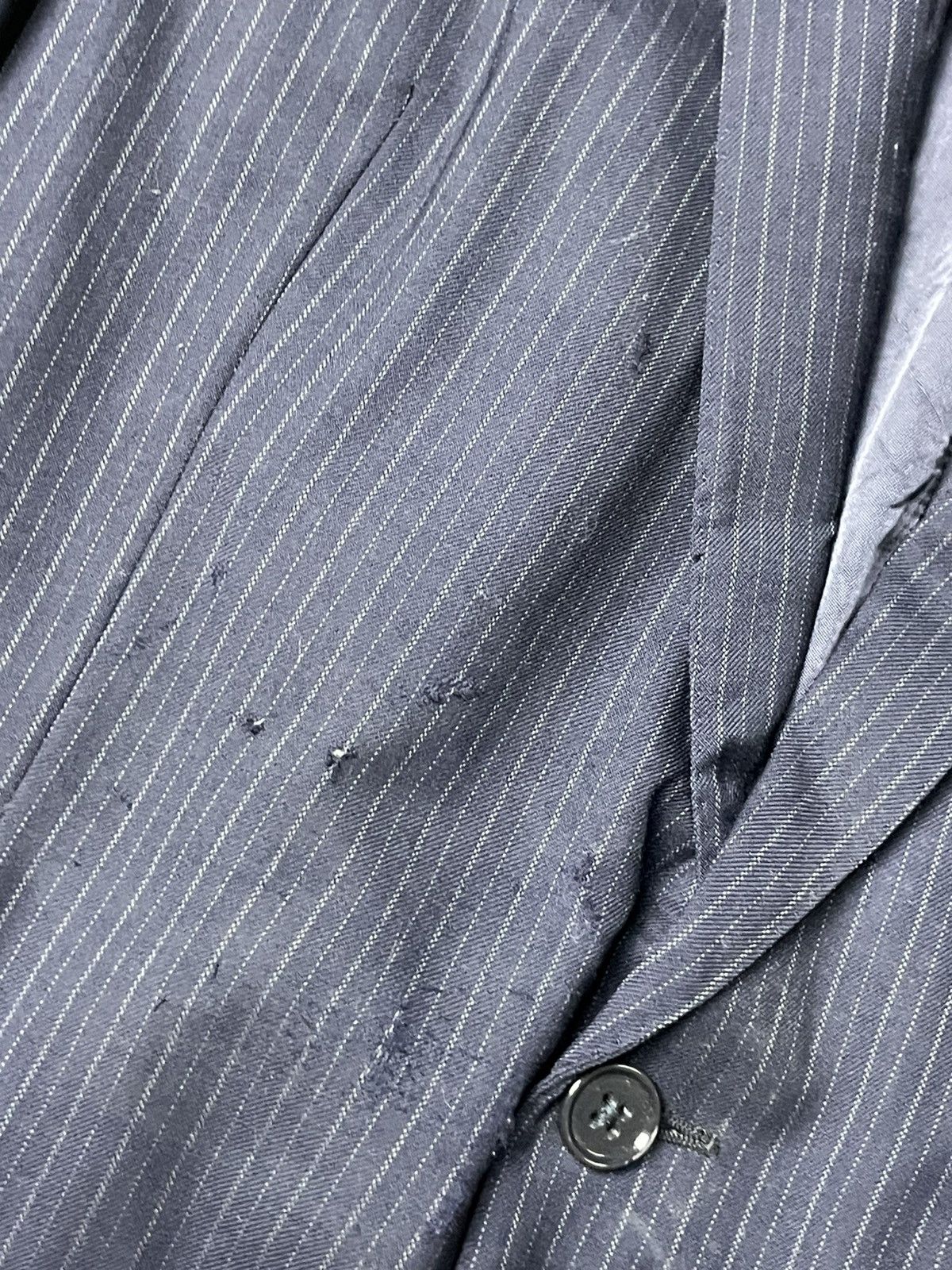 Designer × Ralph Lauren × Vintage Vintage Ralph Lauren Outerwear Blazer (67) Size US S / EU 44-46 / 1 - 6 Thumbnail