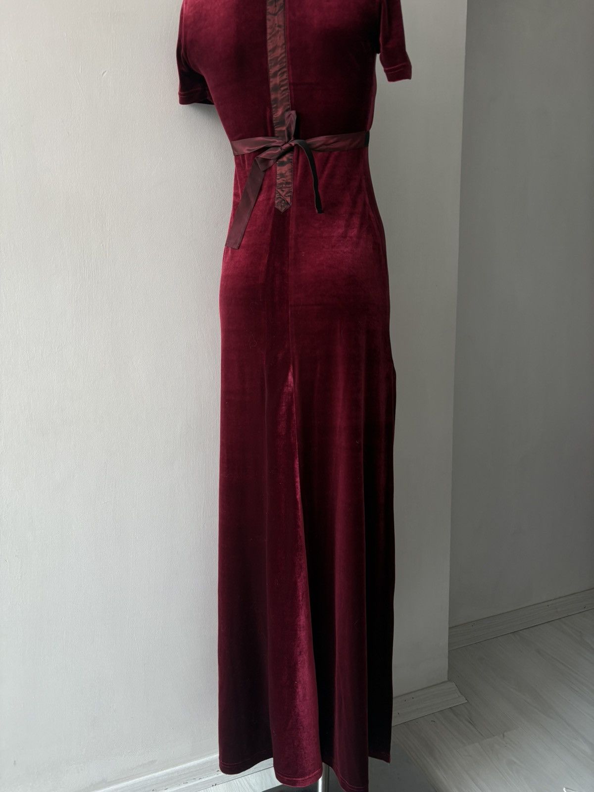 Vintage bahar kockar dress Size S / US 4 / IT 40 - 21 Thumbnail