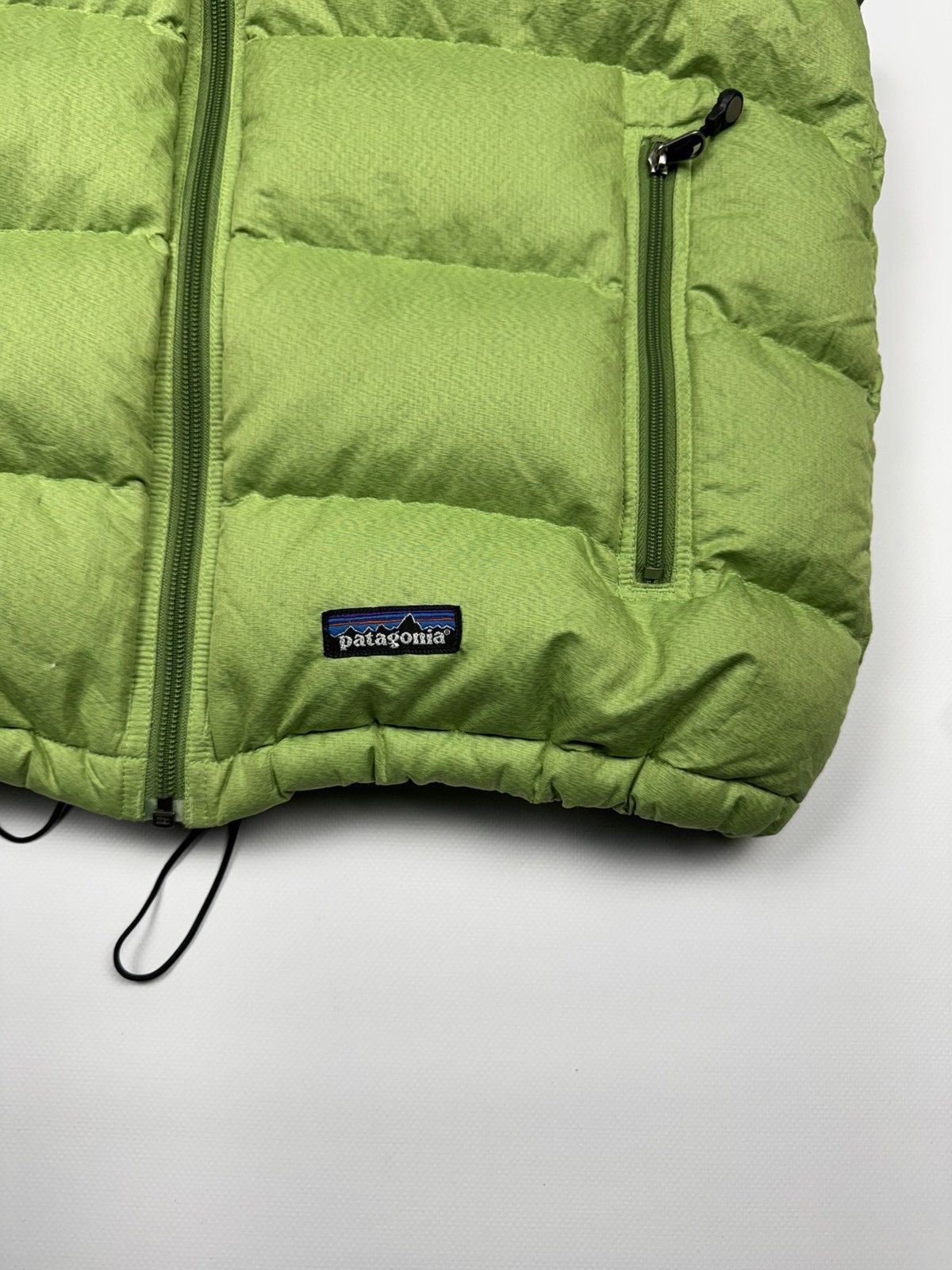 Patagonia Patagonia Women's Down Vest Size M / US 6-8 / IT 42-44 - 2 Thumbnail