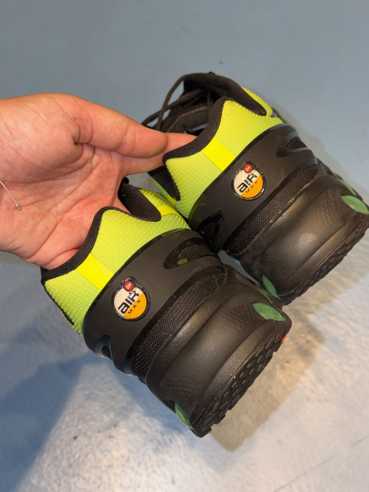 Nike Nike Air Max DN8 "AMday" Shoes Size US 9 / EU 42 - 5 Thumbnail