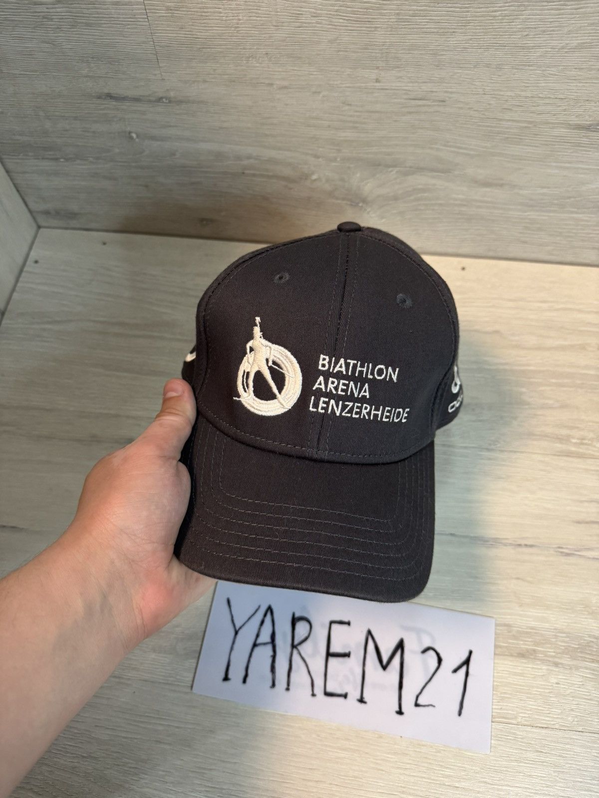 Odlo Odlo cap hat Size ONE SIZE - 2 Thumbnail