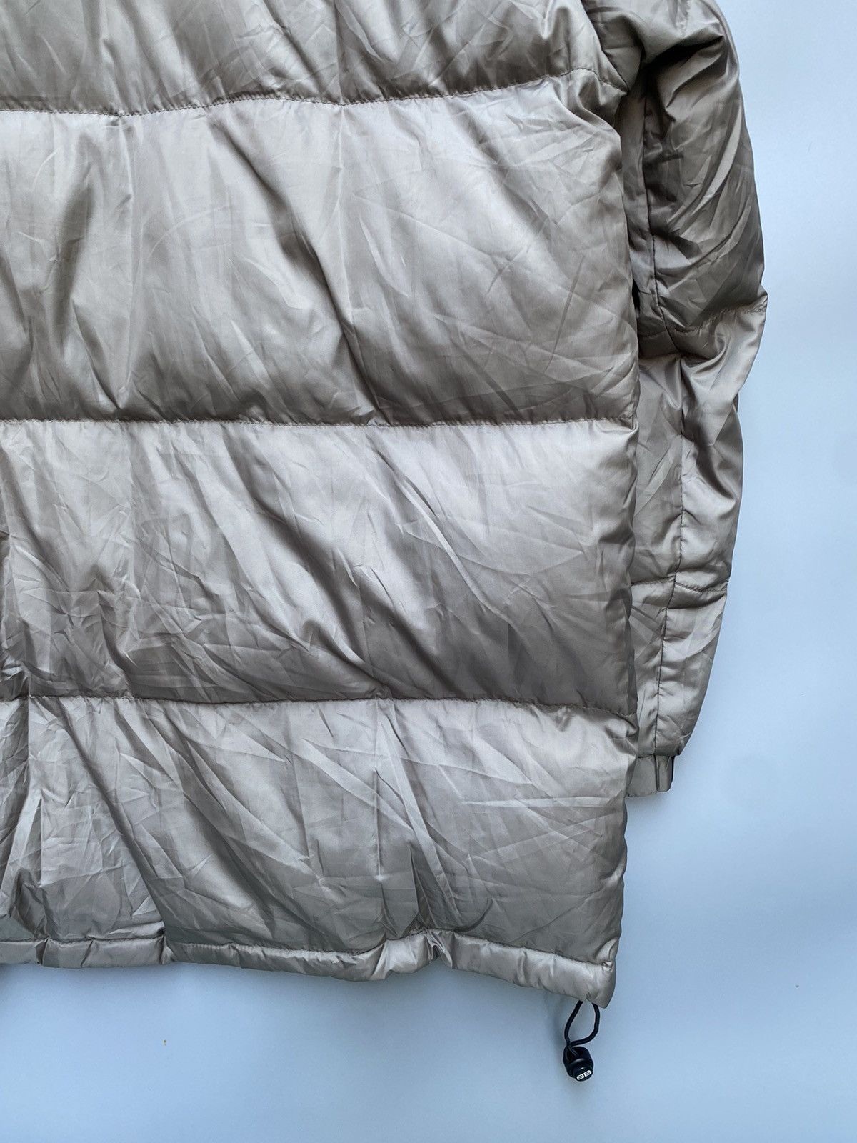 Balenciaga Vintage Balenciaga Puffer Parka Jacket Size US L / EU 52-54 / 3 - 10 Thumbnail