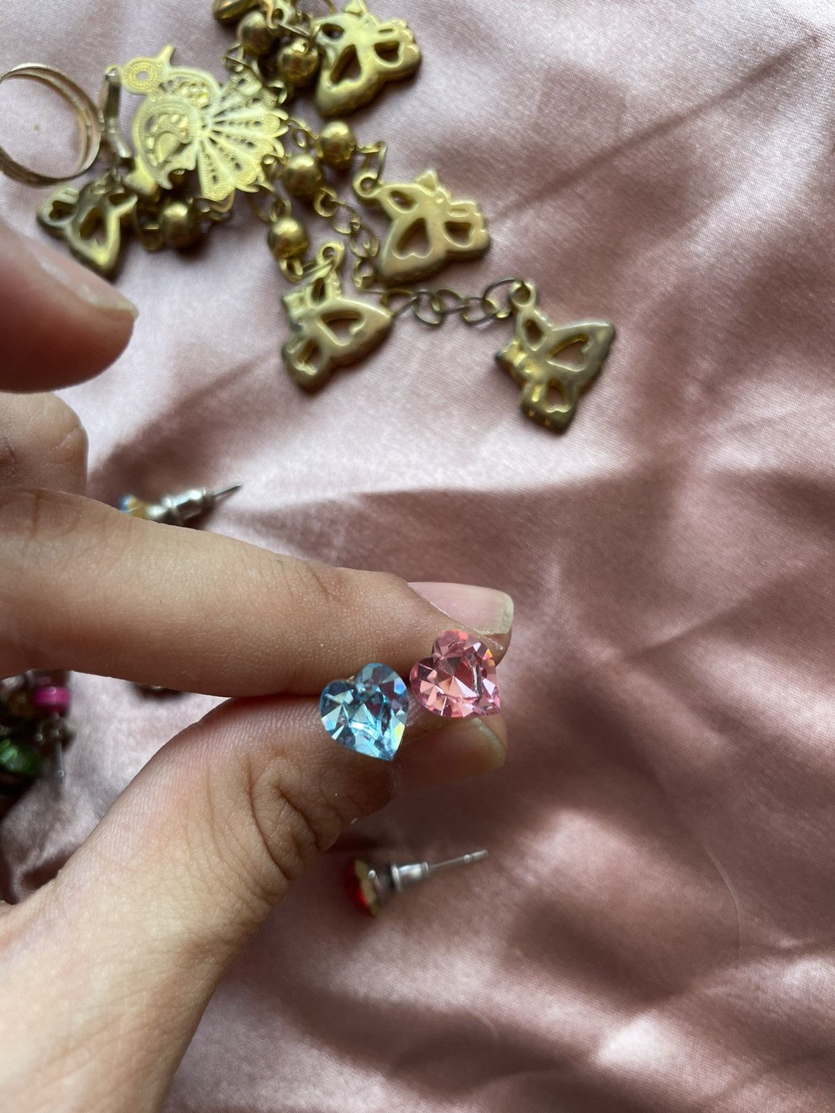 Vintage Y2k accessories Size ONE SIZE - 3 Thumbnail
