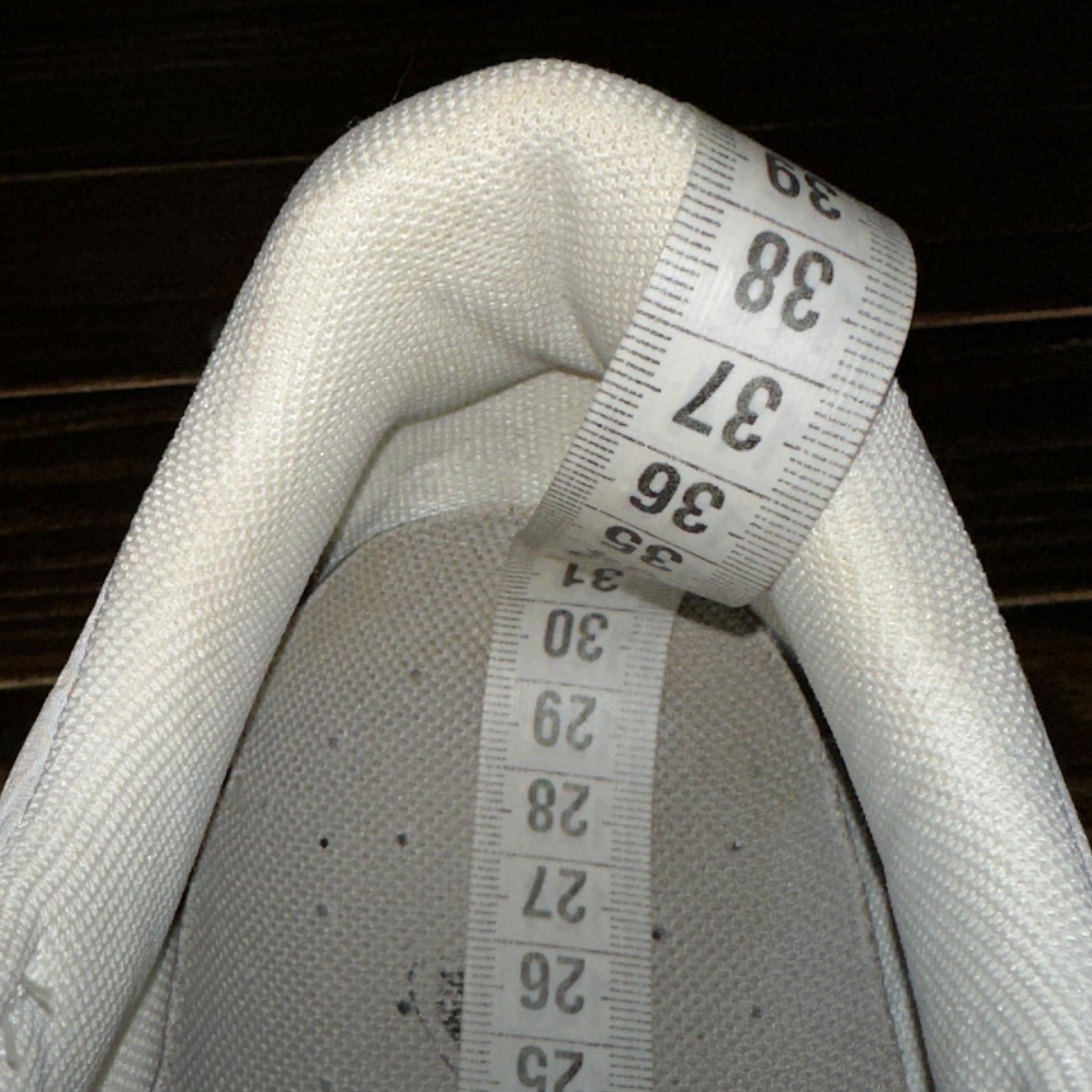 Calvin Klein Calvin Klein Jeans Runner Lace Up Mix Cyci Sneakers Luxury Size US 12 / EU 45 - 24 Thumbnail