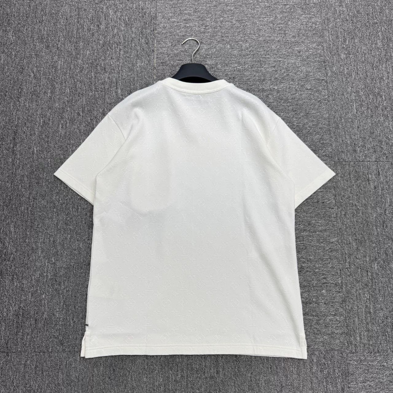 Louis Vuitton louis vuitton monogram short sleeve shirt. Size US M / EU 48-50 / 2 - 2 Thumbnail